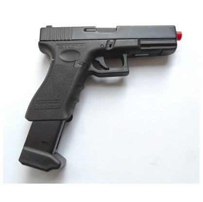 HFC GLOCK 17 CO2 METAL