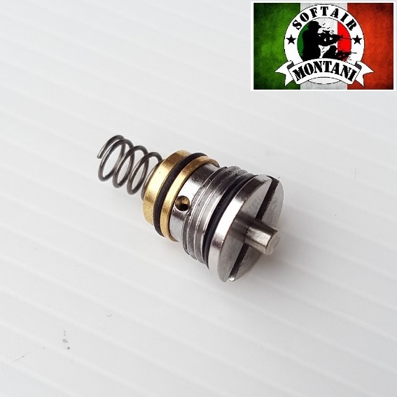 HFC M9 CO2 ricambio valvola di uscita caricatore