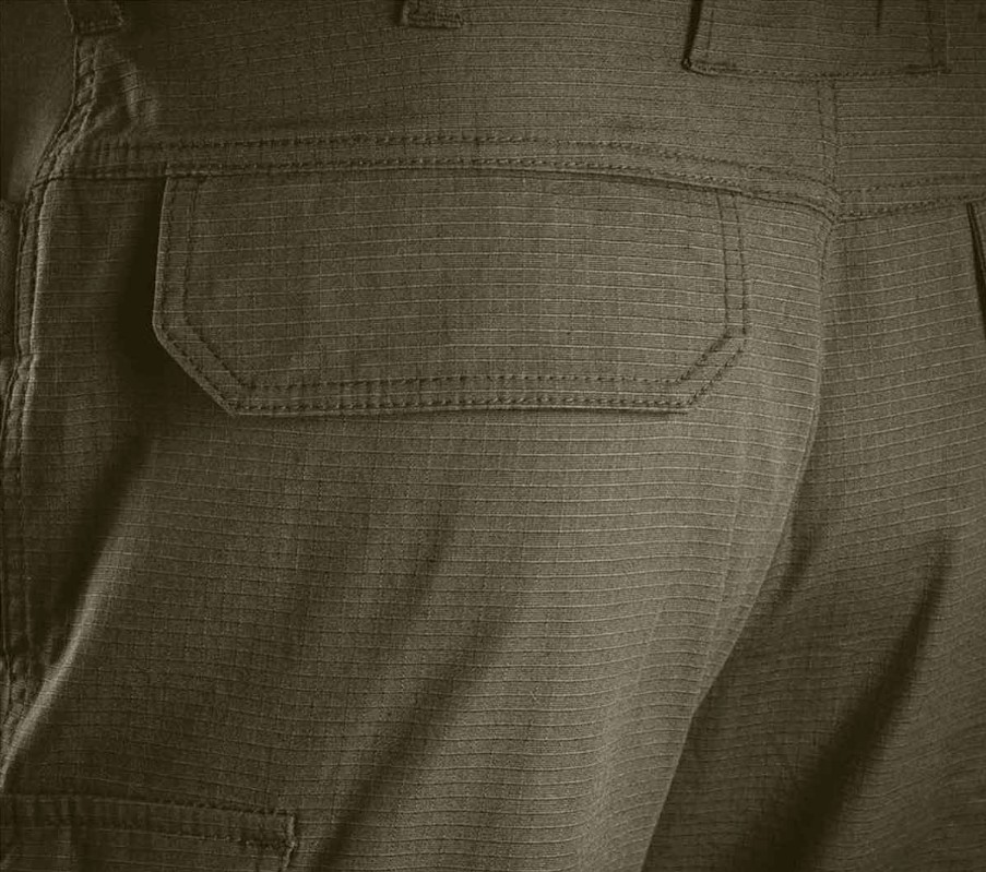 Highlander-STOIRM TACTICAL TROUSERS GEN2 - immagine 3