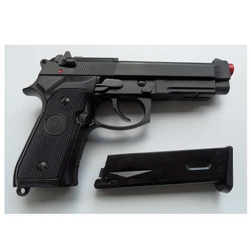 KJW BERETTA M9A1 A GAS FULL METAL