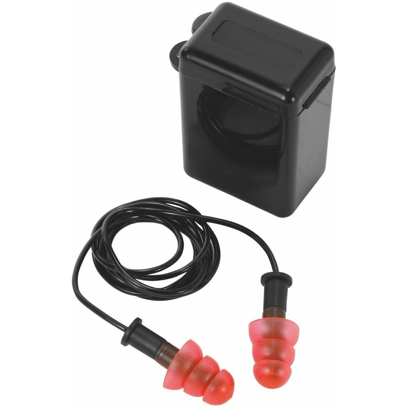 HOLEX TAPPI AURICOLARI CON CORDINO GEN. II