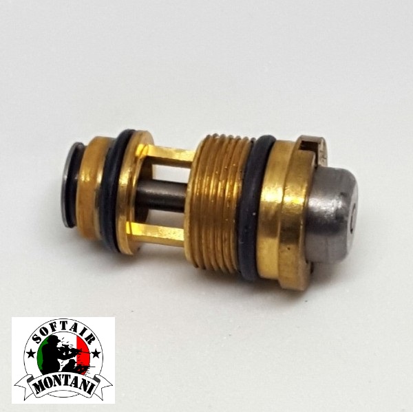 HURRICANE KSC G17-G34-M9 high output valve