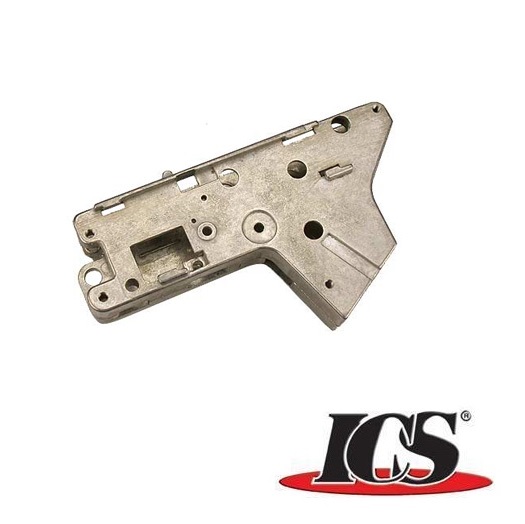 ICS PARTE INFERIORE GEAR BOX M4 (MA-35)