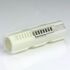 MAGIC BOX PISTONE IN POLICARBONATO CON 8 DENTI IN METALLO