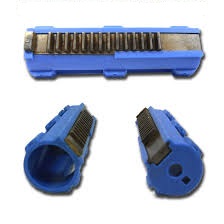 SHS PISTONE HIGH SPEED CON DENTI IN METALLO