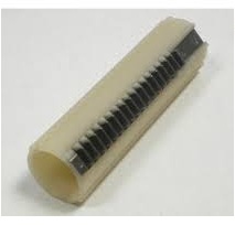 ROYAL PISTONE IN METALLO PER SR 25-L85