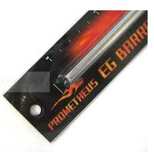 PROMETHEUS BARREL 6.03 mm (MC51-G&P 733-G&P SENTRY-CQBR)285mm