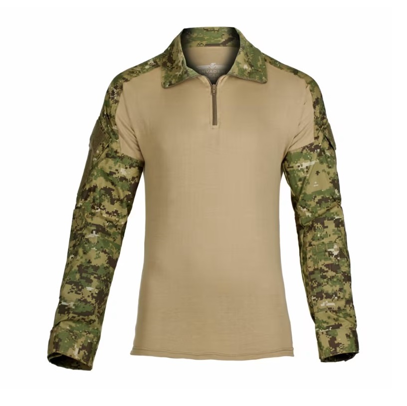 INVADER GEAR SOCOM Combat Shirt
