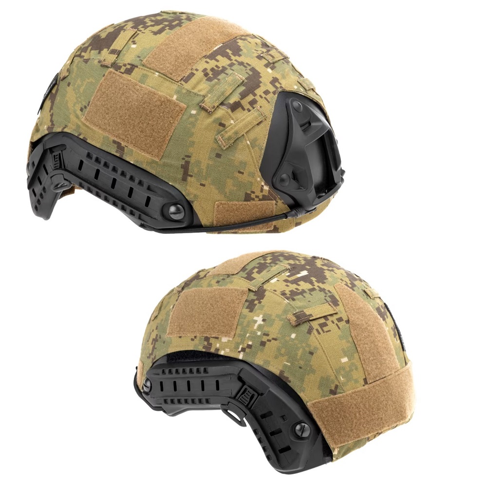 INVADER GEAR SOCOM Mod 2 FAST Helmet Cover