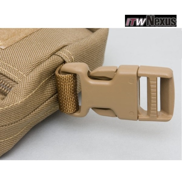 ITW Nexus 1" Repair Buckle - immagine 3