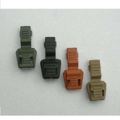 Zip-pull - colori vari