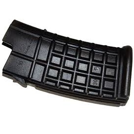 J.G. CARICATORE STEYR DA 330 bb NERO