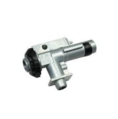 D-Boys SCAR L metal hop-up
