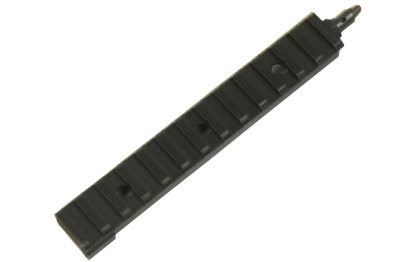 J.G. SLITTA IN METALLO PER SERIE SIG 552/553