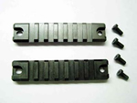 SAMURAI SLITTE G36