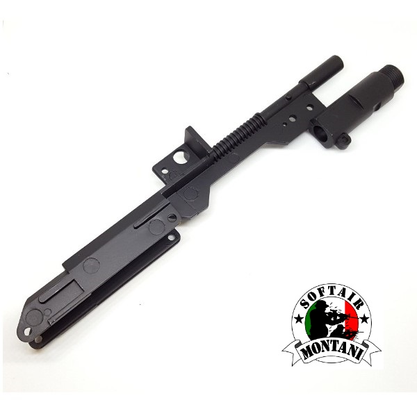 J.G. G36 Supporto canna anteriore in metallo - Image 2