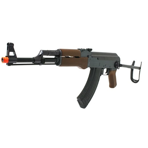 J.G AK47 S FULL OPTIONAL