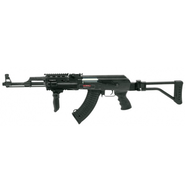 J.G AK 47 S TACTICAL FULL OPTIONAL