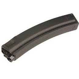 J.G. CARICATORE MP5 DA 200 BB