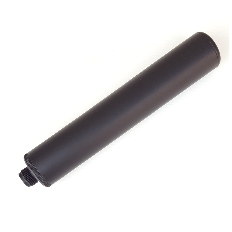J.G. Silenziatore per carabina MB02