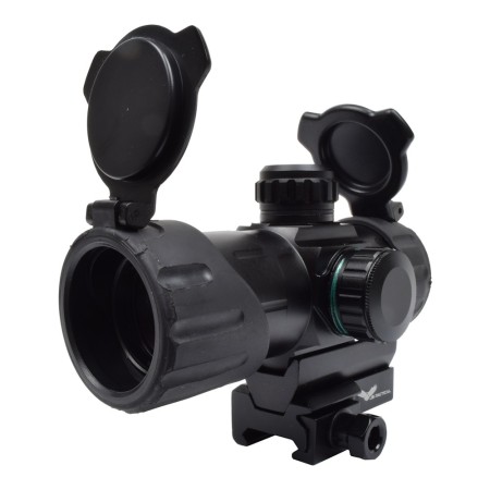 JS Tactical 30MM RED GREEN DOT BLACK ( JS-HD25) - immagine 2