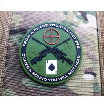 JTG Sniper Coaster pvc