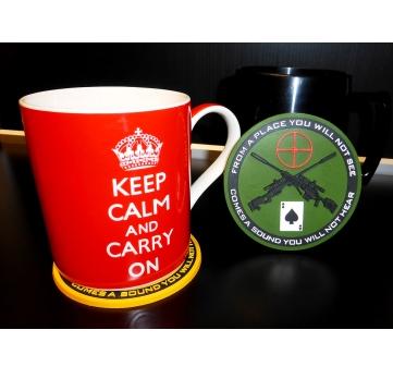 JTG Sniper Coaster pvc - immagine 3