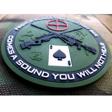 JTG Sniper Coaster pvc - immagine 2