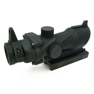 King Arms ACOG red dot ( red cross) - Image 2