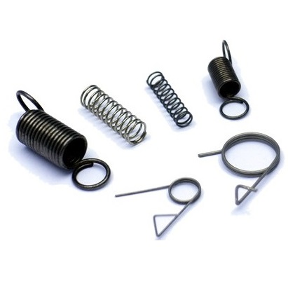 Royal Gearbox Spring Set - gearbox vers. 2 e 3