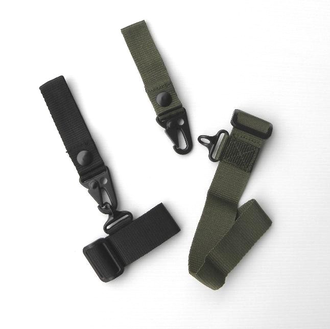 King Arms ODA Sling attacco cinta per M4