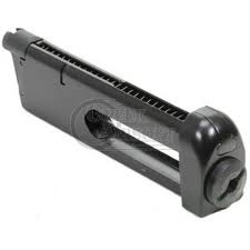 KJW CARICATORE COLT 1911 CO2