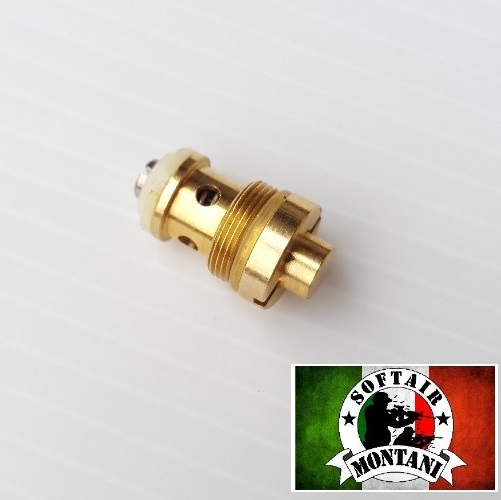 KJW M9 CO2 valvola di uscita caricatore