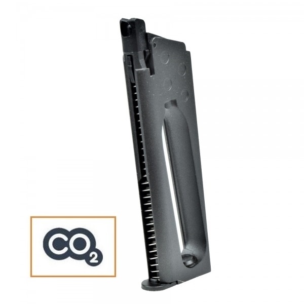 KWC CARICATORE PER PISTOLA CO2 1911 (KW-CAR1911)