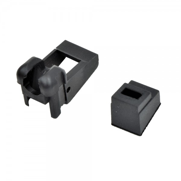 KWC COPPIA RICAMBI PER CARICATORE A GAS SERIE PT92 TAURUS (KW-SET4) - Image 2