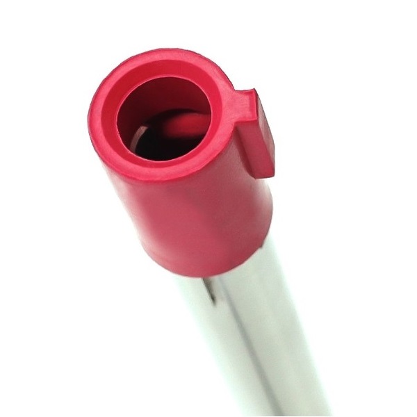 LAYLAX/NINE BALL - Tokyo Marui Wide Use Air Seal Chamber Bucking Hard Type - immagine 3