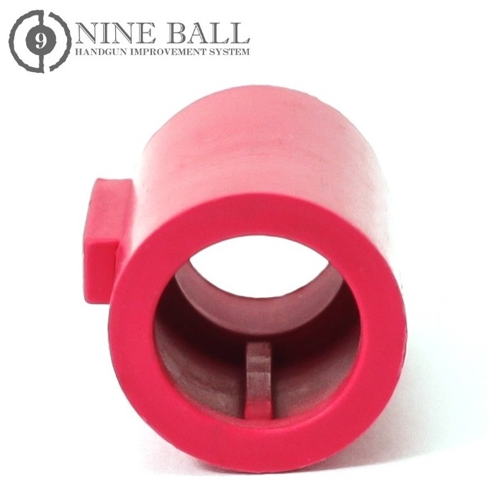 LAYLAX/NINE BALL - Tokyo Marui Wide Use Air Seal Chamber Bucking Hard Type - immagine 4