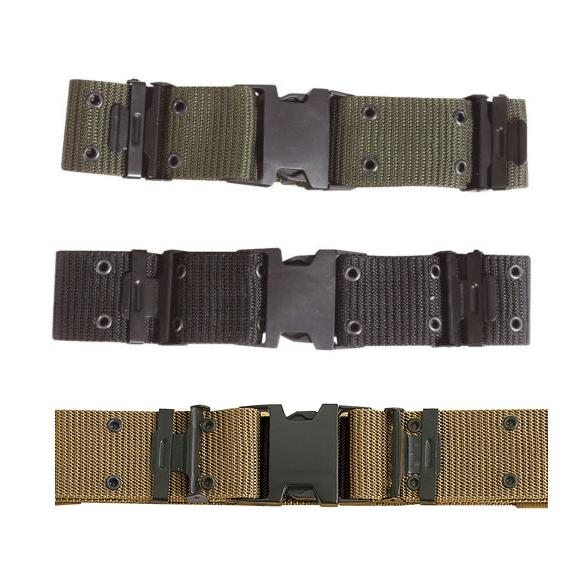 Cinturone LC2 type nylon