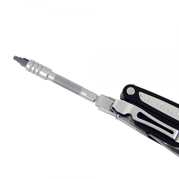 Leatherman BIT Driver Extender - silver 931009 - immagine 2