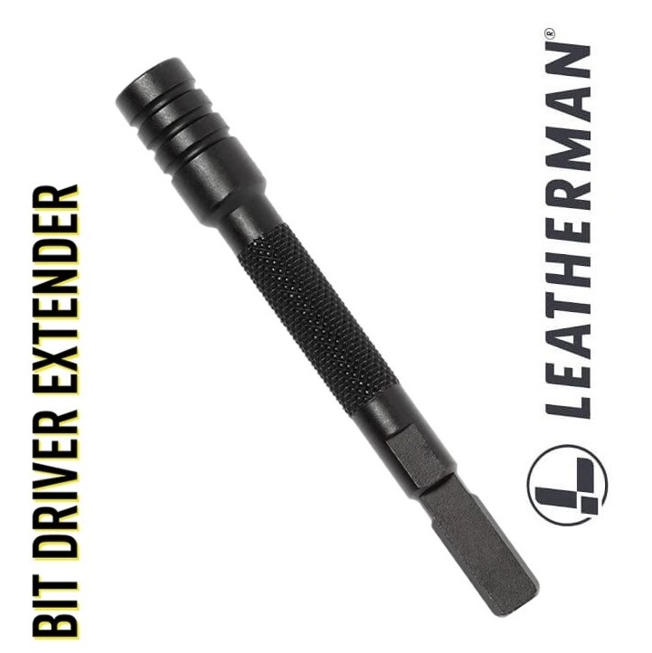 Leatherman BIT Driver Extender Black- 931015