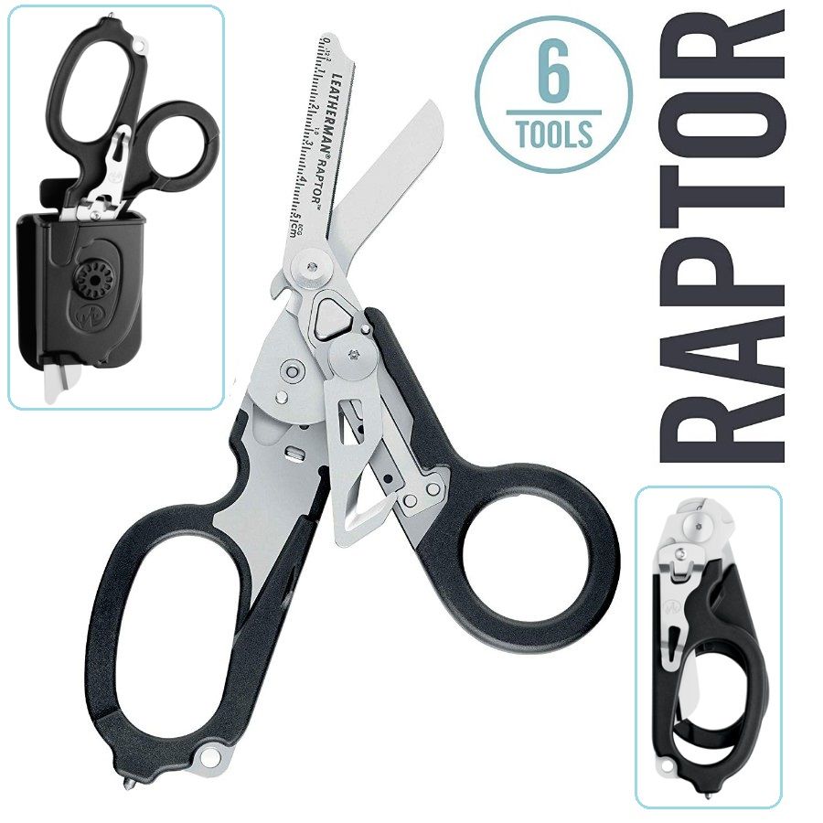 Leatherman Raptor - forbice multi uso (832167)