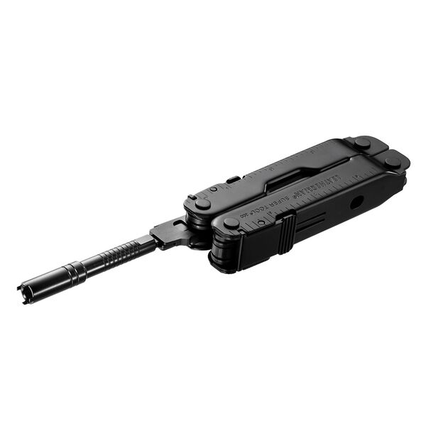 LEATHERMAN SUPER TOOL® 300M BLACK - PINZA MULTIUSO (832758) - Image 2