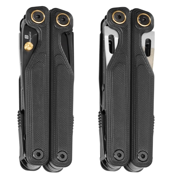 LEATHERMAN NEW Wave® Alpha - EDC Pinza mltiuso 16 utensili in uno - Image 3