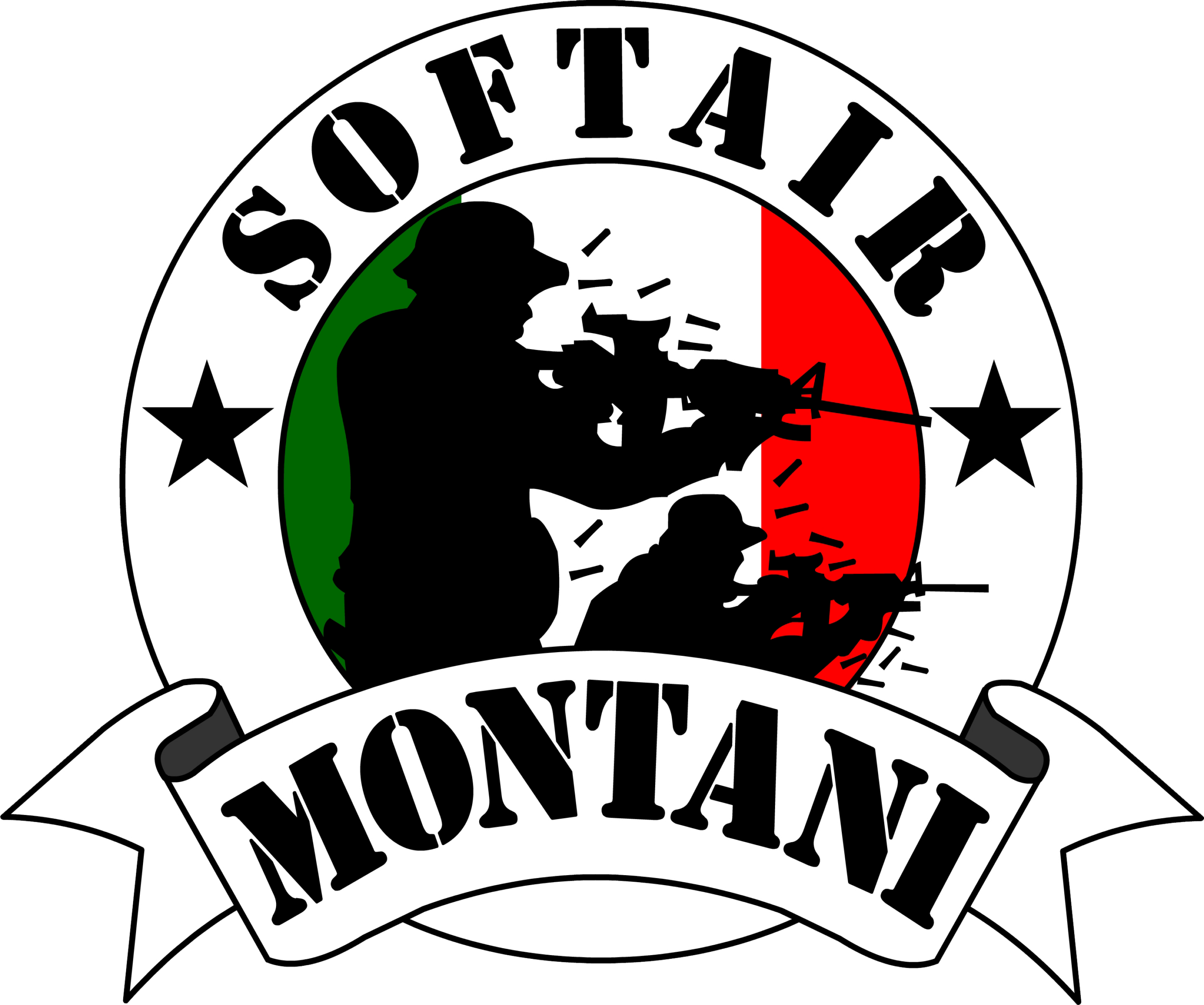 Softair Montani