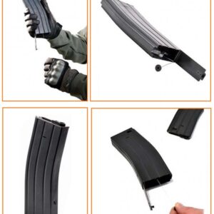 LONEX CARICATORE PER M4