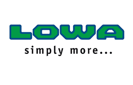 Lowa
