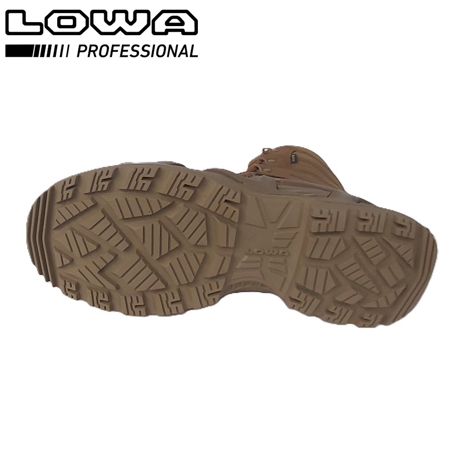 LOWA ZEPHYR MK2 GTX HI Coyote Op - immagine 5