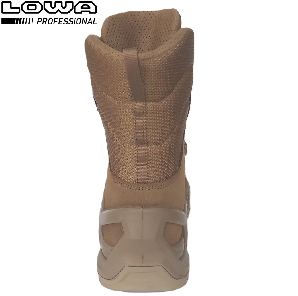 LOWA ZEPHYR MK2 GTX HI Coyote Op - immagine 3