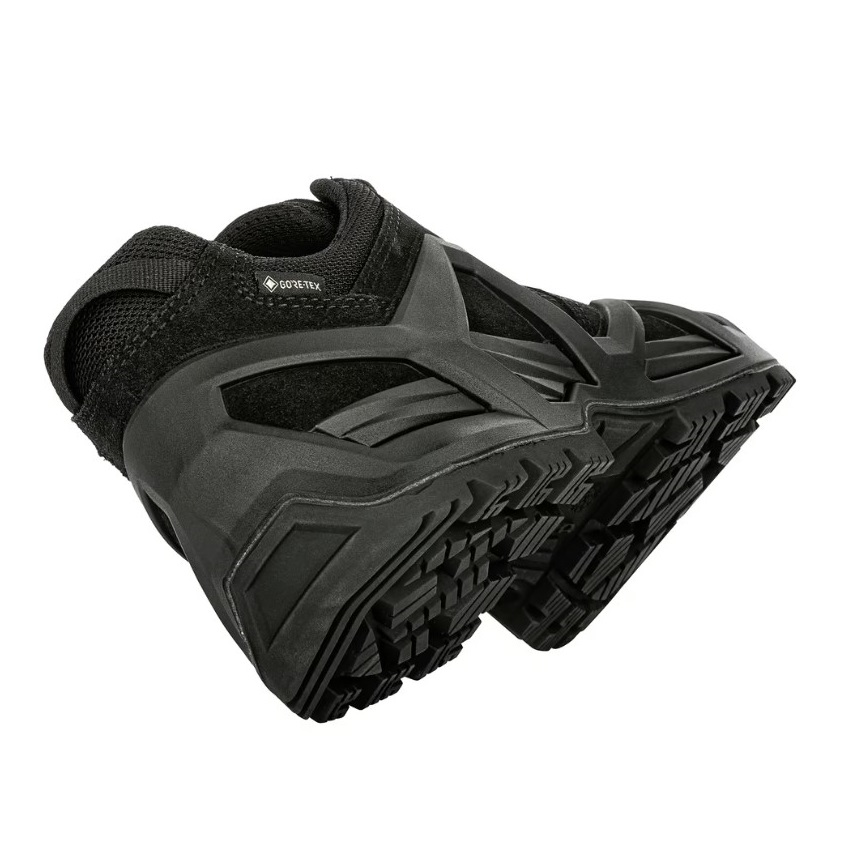 LOWA ZEPHYR MK2 LOW GTX BLACK - immagine 2
