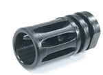 D-BOYS ROMPIFIAMMA IN METALLO NERO M4 A1